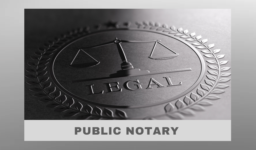 Public Notary & Business Solutions